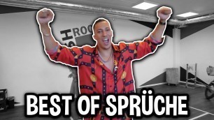 'Farid Bang - Best of Sprüche'