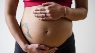 'Sascha Fitness resuelve las dudas sobre el ejercicio físico durante el embarazo'
