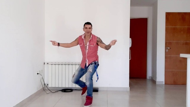 'Zumba Fitness 2020 - Tattoo  - Rauw Alejandro  - Coreografía'