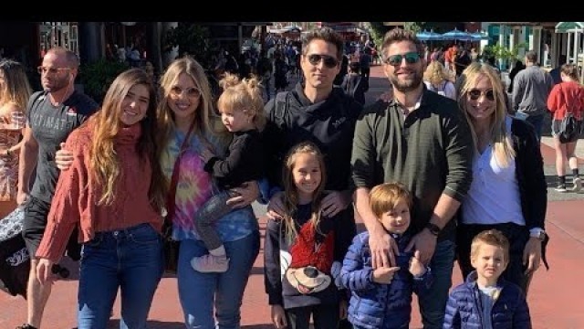 'CHEAT MEAL! DISFRUTANDO EN FAMILIA   UNIVERSAL STUDIOS'