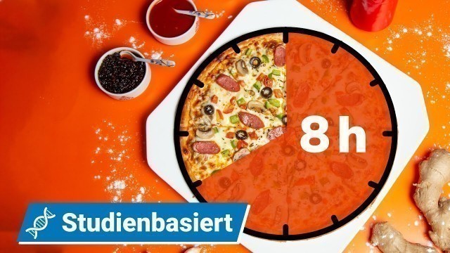 'Meal-Timing für Muskelaufbau wissenschaftlich betrachtet! | Fitness Food Corner'