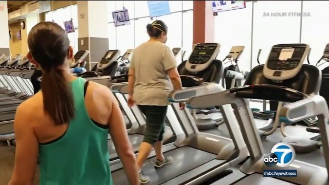 '24 Hour Fitness closing SoCal locations | ABC7'