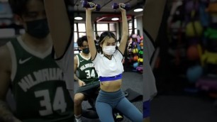 '20210716 -  Jace x WOW Fitness'