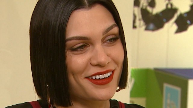 'Jessie J Dishes on Her Fitness Journey and Favorite Cheat Meal'