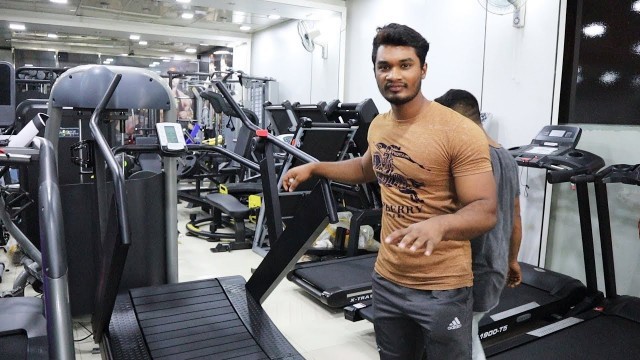 'সকল প্রকার আধুনিক এবং উন্নত মানের Gym Equipment যেখানে পাবেন l Best Quality Gym Equipment Vlog!'