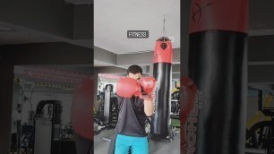'#fitness #gym #core #motivation #punch #face    #youtuber #boxing #training #build #new #wow #core'
