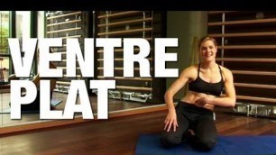 'Fitness Master Class - Exercices fitness pour Ventre Plat'