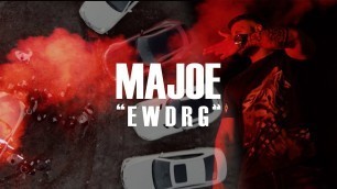 'Majoe - \"EWDRG\" (official Video) feat. Farid Bang, KC Rebell, Jasko, Summer Cem, 18 Karat & Play69'