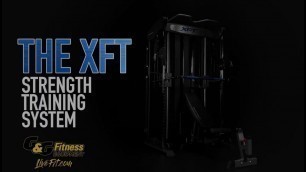 'Bodycraft XFT at G&G Fitness Equipment'