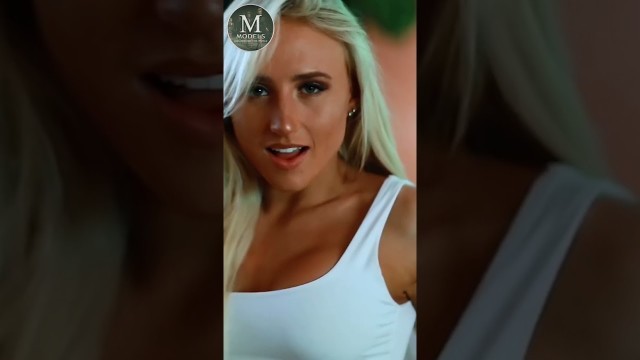 'Lauren Dascalo | Sexy Model #fitness  #fashion  #bikinimodel #Fashionshow #shorts #short #ytshorts'