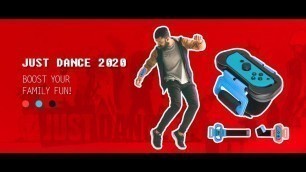 'Zumba Wrist Band Joy-Con Dance Armband for Nintendo Switch'