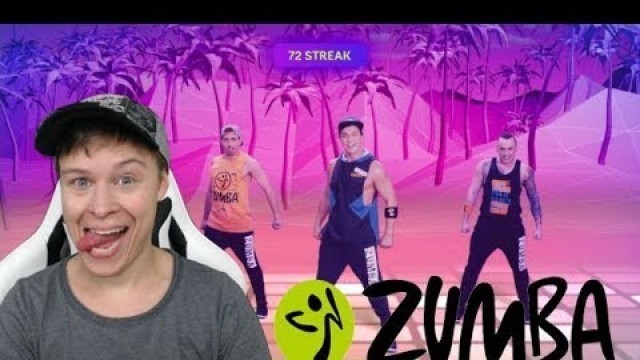 'Zumba für die Switch - Zumba #01 (deutsch/ german)'