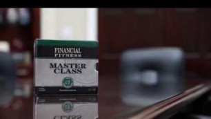 'Financial Fitness master class'