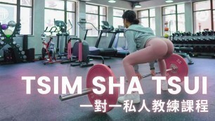 'WOW Fitness 尖沙咀分店'