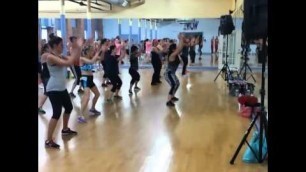 'Group Classes at Wow! Workout World'