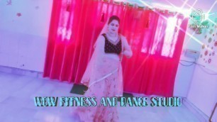 'Coco Cola / Dance Cover /By Priti Chaudhary / Wow Fitness and Dance Studio./'