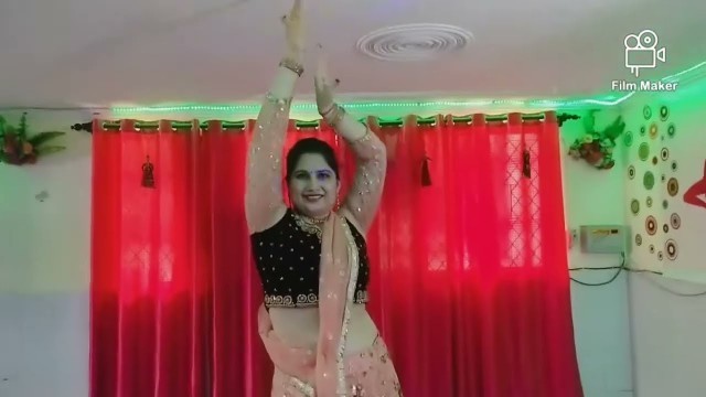 'Bp high / Latest Hariyanvi Dance/ By Priti Chaudhary / Wow Fitness and Dance Studio /'