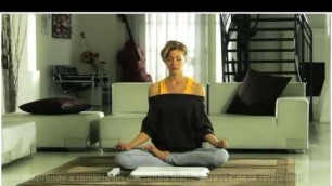 'Trailer NewU Fitness First Mind Body Yoga & Pilates (VOS)'