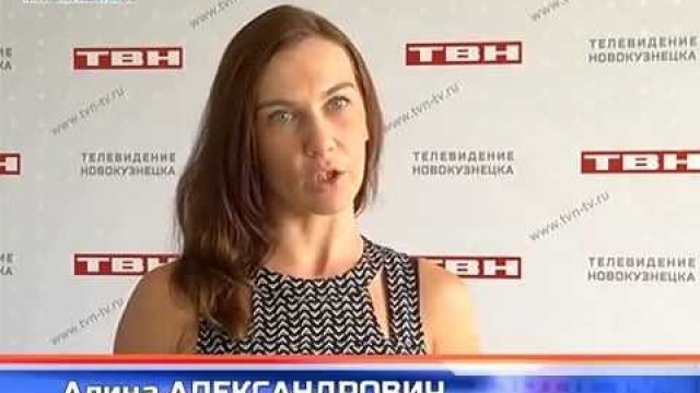 'Фитнес и тренировки для девушек. Алина Александрович. WOW Fitness'