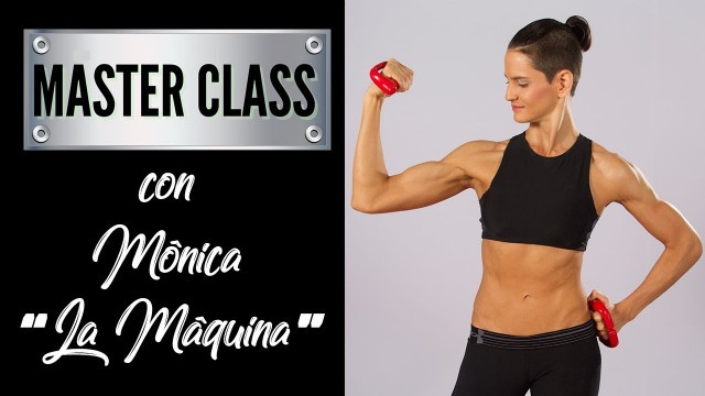 'Ejercicio para Perder Peso #28 | Fitness Master Class | Taebo En Español'