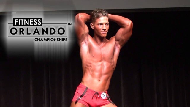 '2014 Fitness Orlando Championships - Winners Montage - Bikini, Model, Fitness, Physique'