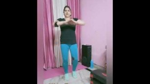 'Motivational video / online class / By Priti Chaudhary / Wow Fitness and Dance Studio /'