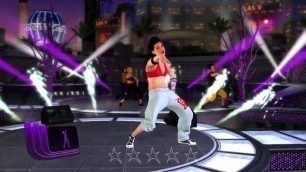 'Zumba Fitness 2 Rush Xbox 360 Kinect Trailer'