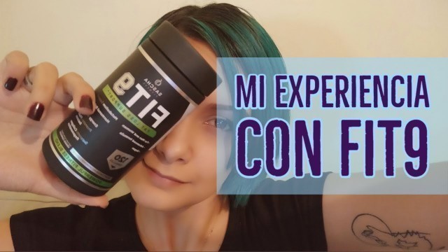 'FIT9 DE SASCHA FITNESS| Mi experiencia ¿FUNCIONA?'