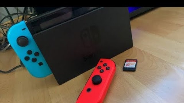 'Fitness at Home (zu Hause) - let’s Play Ring Fit Adventure Nintendo Switch - 03 Krämer u. Juwelen #2'