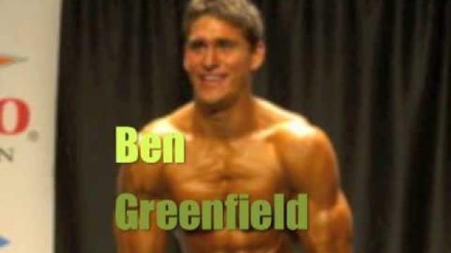 'Interesting...BenGreenfieldFitness'