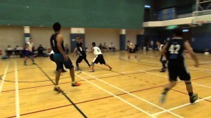 'UBL 2015-10-17  恆翎fr2 vs WOW Fitness Part 1'