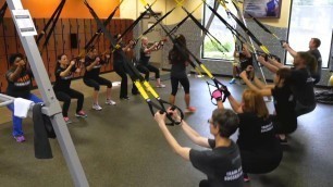 '24 Hour Fitness Sport Clubs – Tour our most popular type of club'