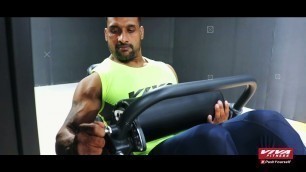 'VIVA Fitness - PC2215 Hip Trainer'