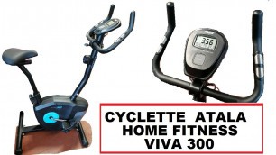 'Atala Home Fitness Viva 300'