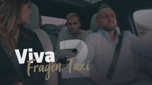 'Viva Fragen Taxi 