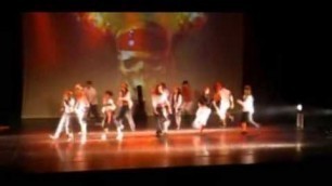 'Hip hop danse  viva fitness 2010.wmv'