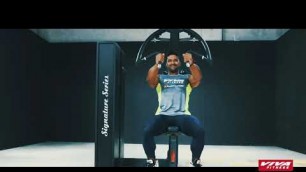 'VIVA Fitness - PC2201 Chest Press'