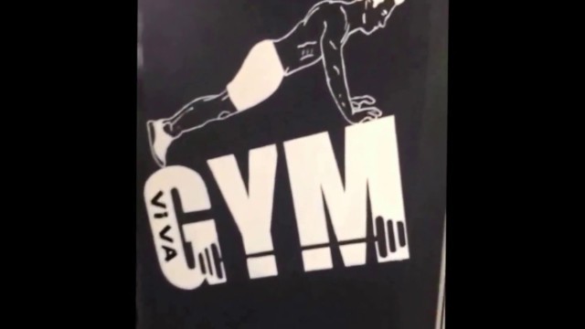 'VIVA GYM TANGER'