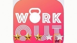 'App Review - 30 Day Fitness Challenge for (David How)'