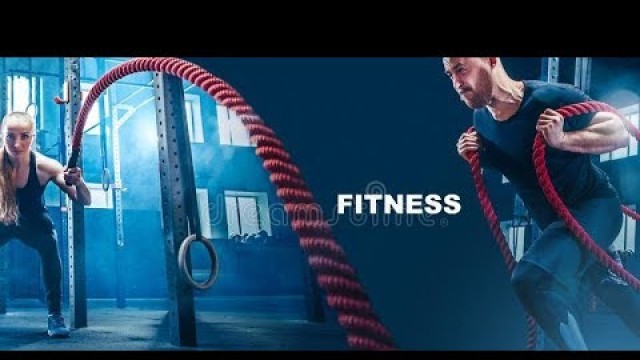 'تمارين معركة الحبال battle ropes و دورها في تقوية العضلات و رفع منسوب اللياقة البدنية'