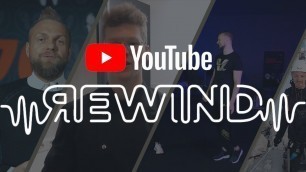 '2021 YouTube REWIND 
