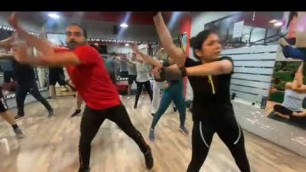 '#zumba club viva fitness sec- 8  Chiranjiv vihar  Ghazibad'