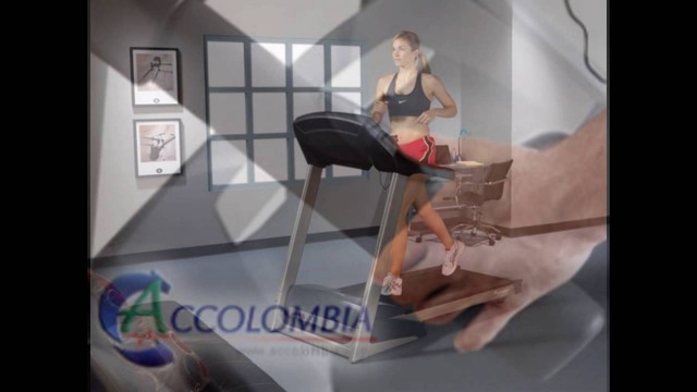 'Caminadora Trotadora XT185 Spirit Fitness XT185 Treadmill accolombia'