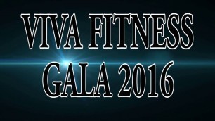'Gala Viva Fitness 2016'