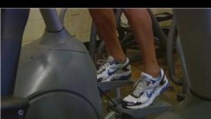 'Exercise Machines : How to Use a Stair Stepper Properly'
