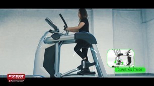 'VIVA Fitness - KH-6050 Full Body Trainer'