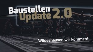 'Viva Baustellen Update 