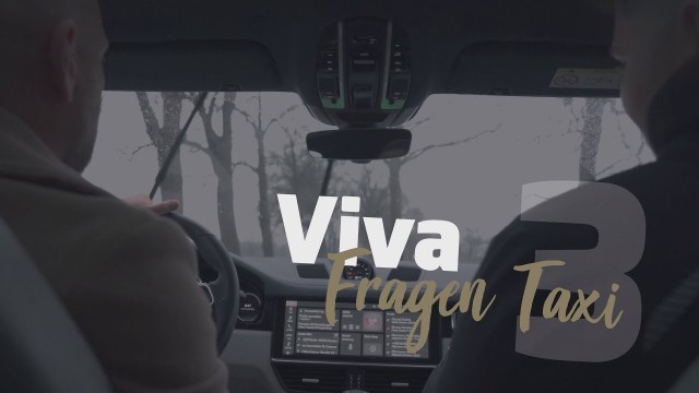 'Viva Fragen Taxi Teil 3