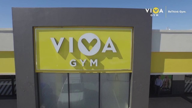 'Viva Gym Walmer'