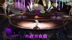 'Zumba Fitness Rush Gameplay Trailer Xbox 360 Kinect'